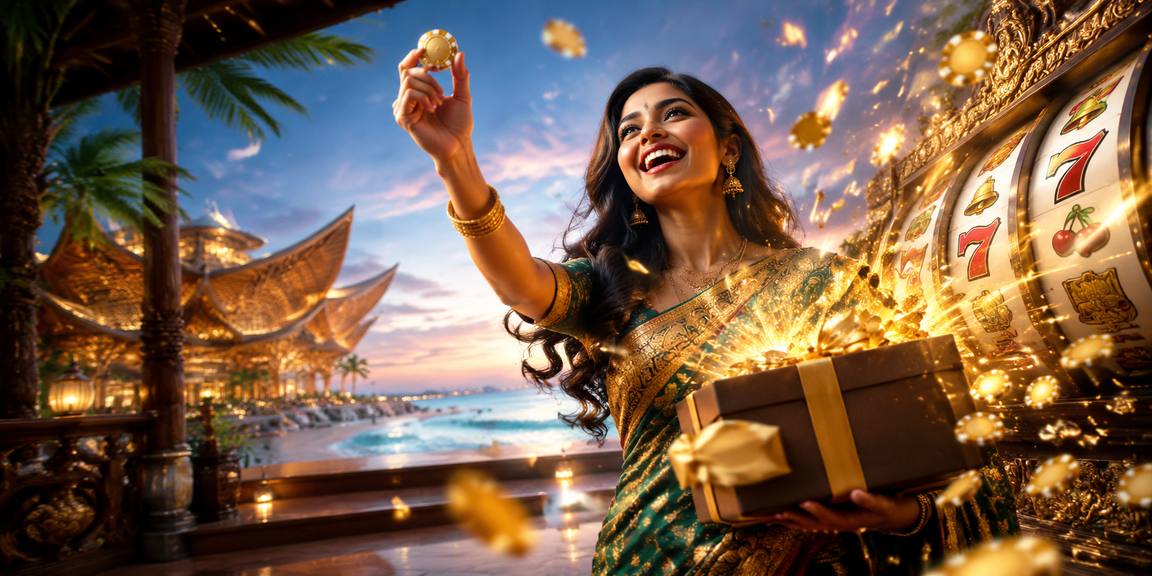 9777ber ক্যাসিনো রিলোড