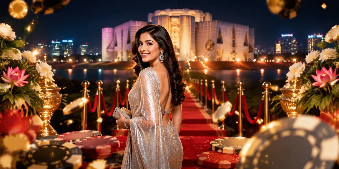 9777ber 9777ber ক্যাসিনোতে কী কী আছে
